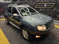 2015 Renault Duster 1.5 dCi Dynamique