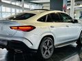 2024 Mercedes-Benz GLE Coupe 450D 4Matic