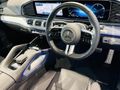 2024 Mercedes-Benz GLE Coupe 450D 4Matic