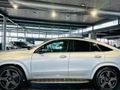 2026 Mercedes-Benz GLE Coupe 400d 4Matic