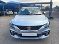 2026 Suzuki Baleno 1.5 GLX