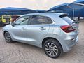 2026 Suzuki Baleno 1.5 GLX