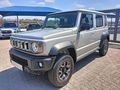 2026 Suzuki Jimny 1.5 GLX AllGrip 5-Door