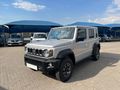 2026 Suzuki Jimny 1.5 GLX AllGrip 5-Door Auto