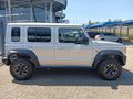 2026 Suzuki Jimny 1.5 GLX AllGrip 5-Door Auto