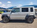 2026 Suzuki Jimny 1.5 GLX AllGrip 5-Door Auto