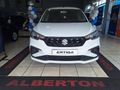 2025 Suzuki Ertiga 1.5 GA