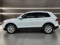 2018 Volkswagen Tiguan 2.0 TSI Highline 4Motion Auto