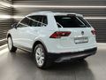 2018 Volkswagen Tiguan 2.0 TSI Highline 4Motion Auto