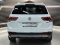 2018 Volkswagen Tiguan 2.0 TSI Highline 4Motion Auto
