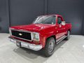 1975 Chevrolet C10 Auto