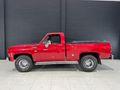 1975 Chevrolet C10 Auto