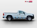 2024 Volkswagen Amarok 2.0 TDI 110kW Single-Cab