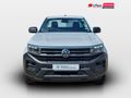 2024 Volkswagen Amarok 2.0 TDI 110kW Single-Cab