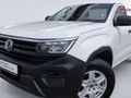 2024 Volkswagen Amarok 2.0 TDI 110kW Single-Cab