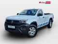2024 Volkswagen Amarok 2.0 TDI 110kW Single-Cab
