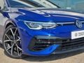 2024 Volkswagen Golf 8 2.0 TSI R DSG