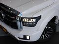 2026 GWM P500 2.0T HEV Ultra Luxury 4x4