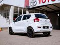 2026 Toyota Vitz 1.0 XR AMT
