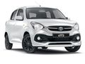 2026 Toyota Vitz 1.0 XR AMT