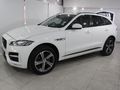 2018 Jaguar F-Pace 2.0Di4 AWD R-Sport