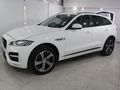 2018 Jaguar F-Pace 2.0Di4 AWD R-Sport