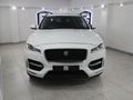 2018 Jaguar F-Pace 2.0Di4 AWD R-Sport