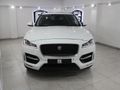 2018 Jaguar F-Pace 2.0Di4 AWD R-Sport