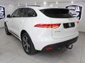 2018 Jaguar F-Pace 2.0Di4 AWD R-Sport