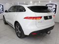 2018 Jaguar F-Pace 2.0Di4 AWD R-Sport