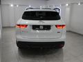 2018 Jaguar F-Pace 2.0Di4 AWD R-Sport