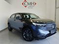 2026 Honda HR-V 1.5 Elegance Auto