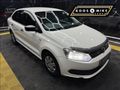 2014 Volkswagen Polo 1.6 Trendline