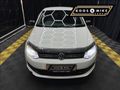 2014 Volkswagen Polo 1.6 Trendline