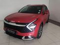 2023 Kia Sportage 1.6 CRDi EX Auto