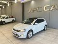 2021 Volkswagen Polo 1.0 TSI Highline Auto (85kW)