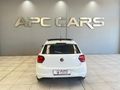 2021 Volkswagen Polo 1.0 TSI Highline Auto (85kW)