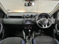 2021 Renault Duster 1.5 dCi Techroad Auto