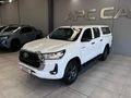 2022 Toyota Hilux 2.4 GD-6 Raised Body Raider Auto Double-Cab