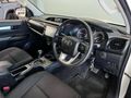 2022 Toyota Hilux 2.4 GD-6 Raised Body Raider Auto Double-Cab