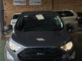 2021 Ford EcoSport 1.5 TDCi Ambiente