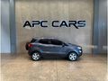 2021 Ford EcoSport 1.5 TDCi Ambiente