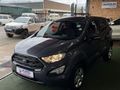 2021 Ford EcoSport 1.5 TDCi Ambiente