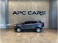2021 Ford EcoSport 1.5 TDCi Ambiente
