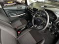 2021 Ford EcoSport 1.5 TDCi Ambiente