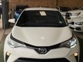 2021 Toyota C-HR 1.2T Plus