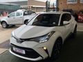 2021 Toyota C-HR 1.2T Plus