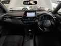 2021 Toyota C-HR 1.2T Plus