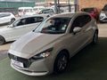 2022 Mazda 2 1.5 Dynamic 5-dr