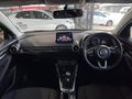 2022 Mazda 2 1.5 Dynamic 5-dr